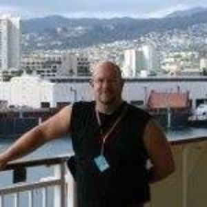 Meet your Posher, Todd